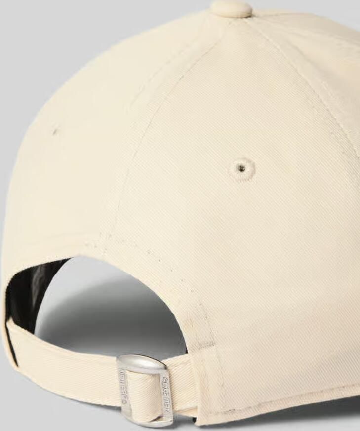 New era Baseballpet met gestikt logo - Foto 2