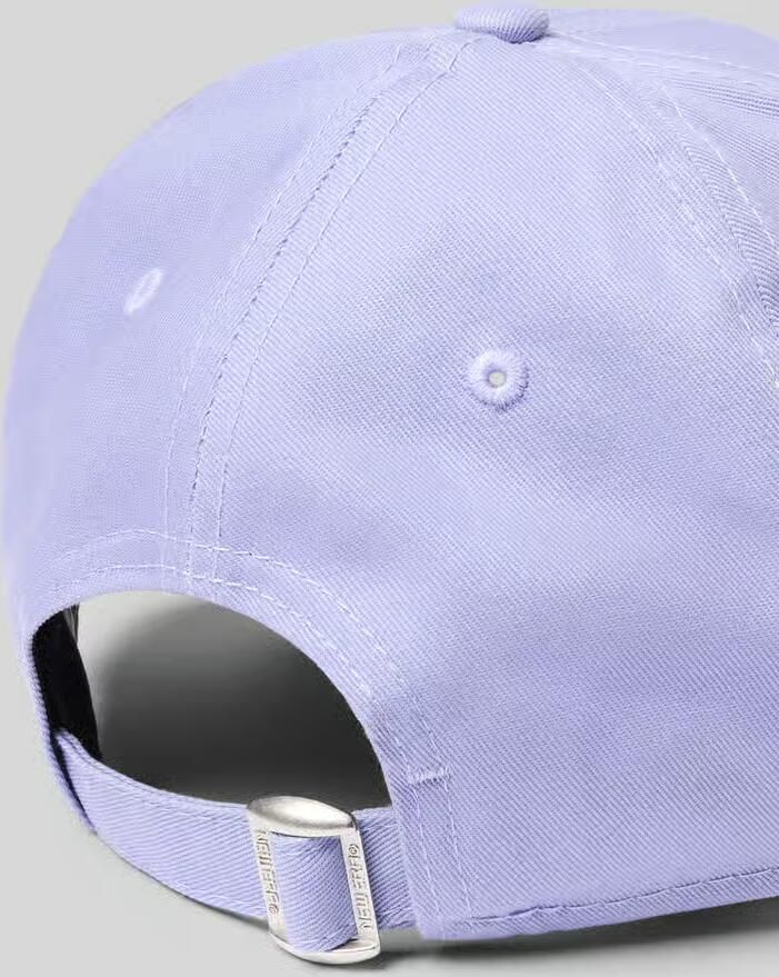 New era Baseballpet met gestikt logo - Foto 2
