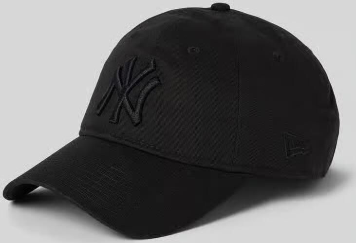 New era Baseballpet met labelstitching - Foto 2