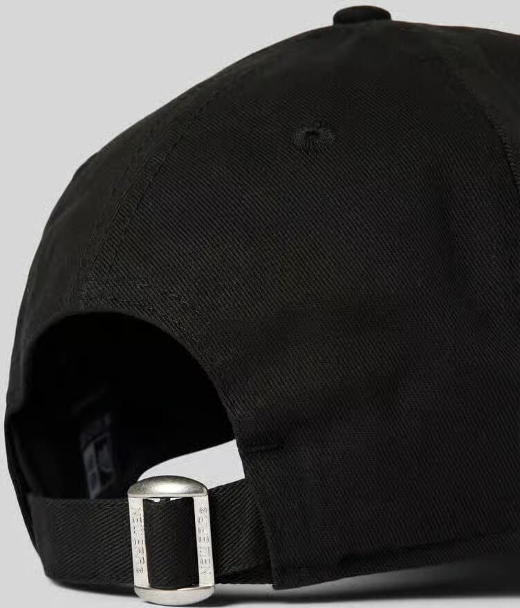 New era Baseballpet met labelstitching - Foto 2