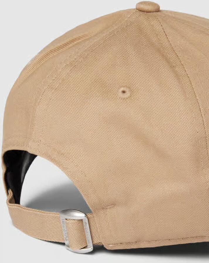 New era Baseballpet met logostitching model 'LEAGUE ESSENTIAL 9FORTY '
