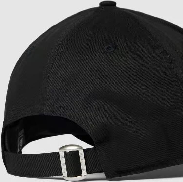 New era Baseballpet met motief- en logostitching