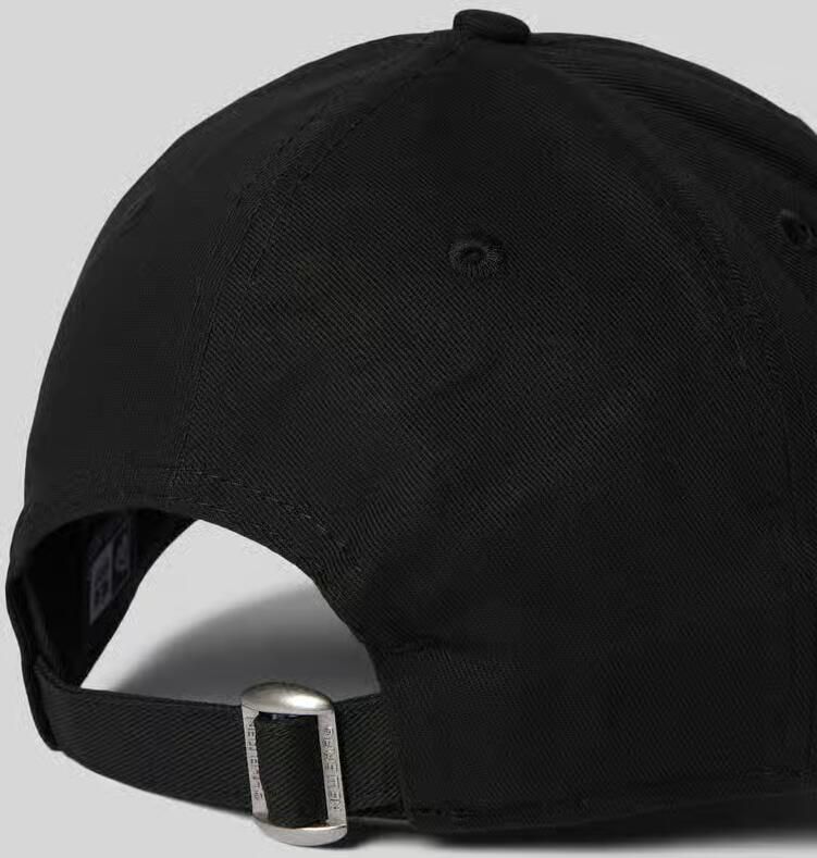 New era Baseballpet met motiefstitching model 'LEAGUE ESSENTIAL 9FORTY '
