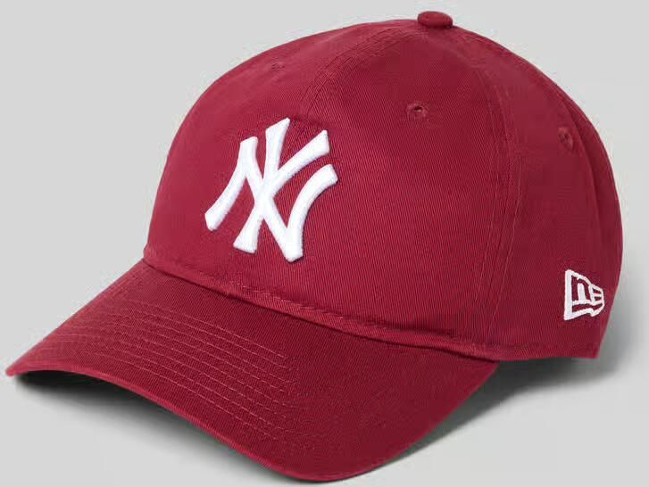 New era Baseballpet met stiksels model 'LEAGUE ESSENTIAL 9TWENTY ' - Foto 2
