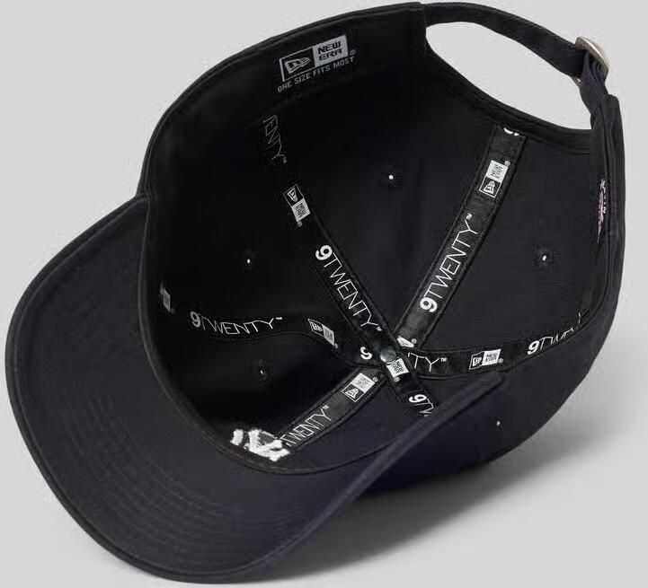 New era Baseballpet met stitching model 'MINI LOGO 9TWENTY '