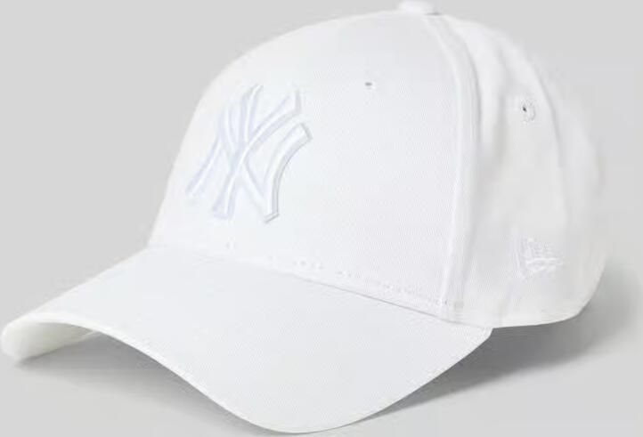 New era Baseballpet van katoen met stitching - Foto 2