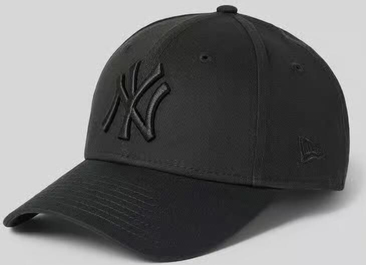New era Baseballpet van katoen met stitching - Foto 2