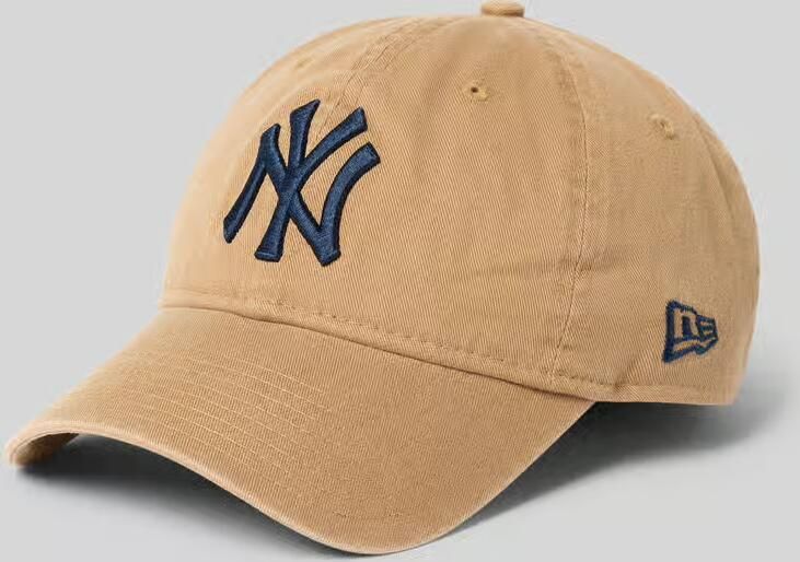 New era Baseballpet van katoen met stitching - Foto 2