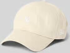 New era Baseballpet van katoen met stitching