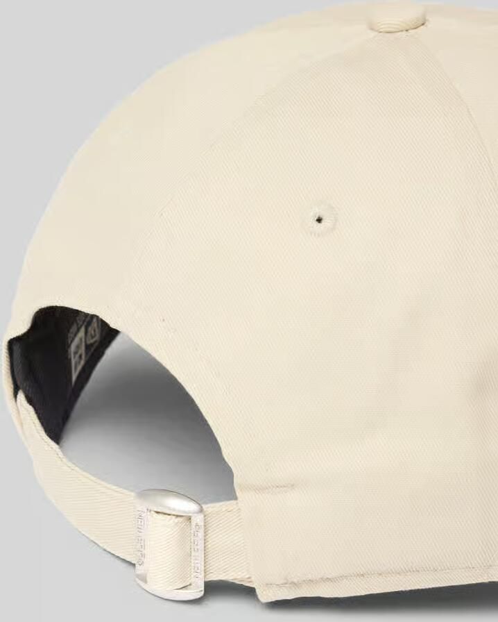 New era Baseballpet van katoen met stitching - Foto 2