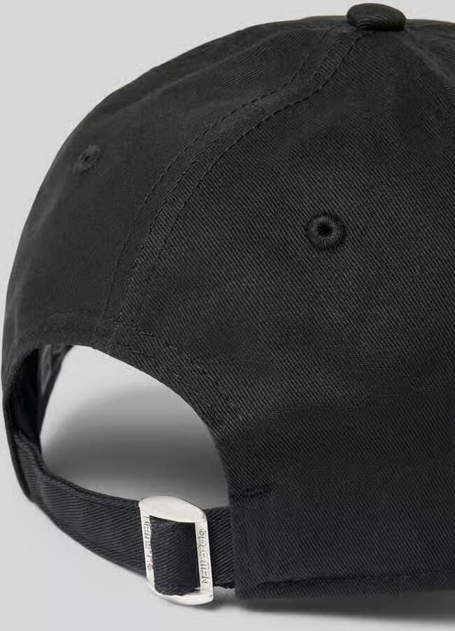New era Baseballpet van katoen met stitching - Foto 2