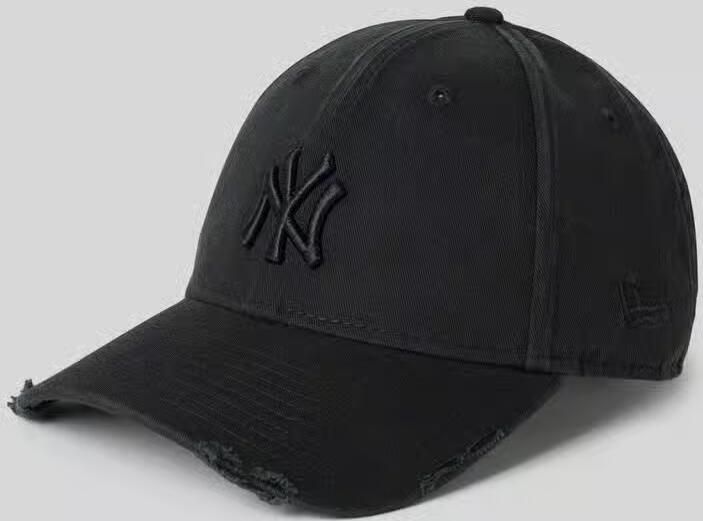 New era Baseballpet van puur katoen model '9FORTY '