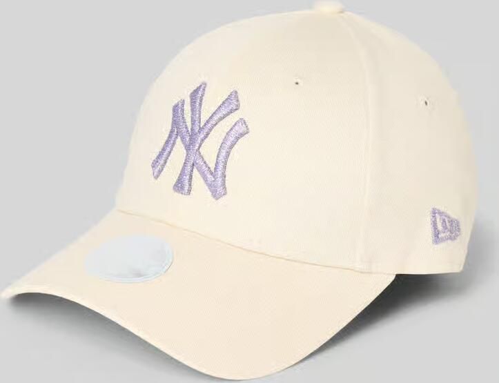 New era Cap met motiefstitching - Foto 2