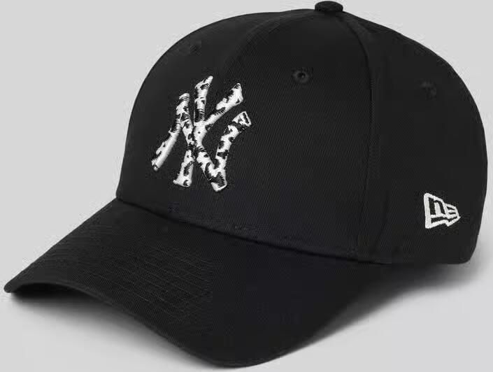 New era Cap met motiefstitching - Foto 2