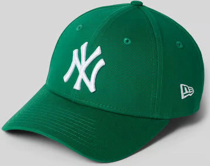 New era Cap met motiefstitching - Foto 2