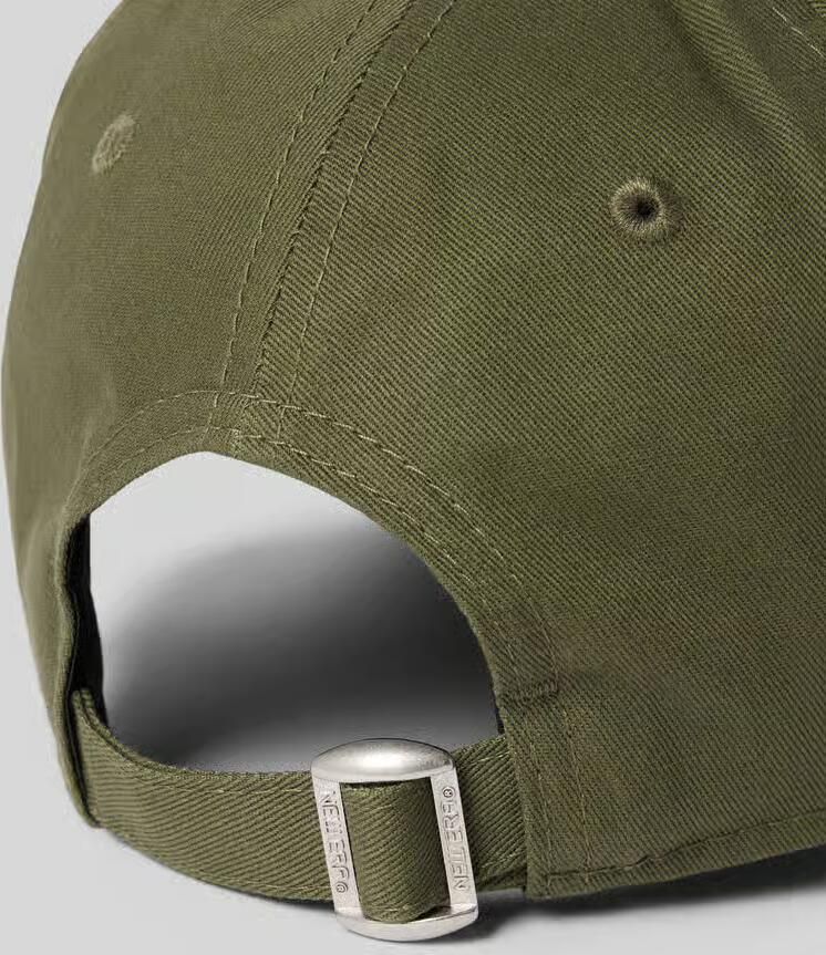 New era Cap met motiefstitching - Foto 2