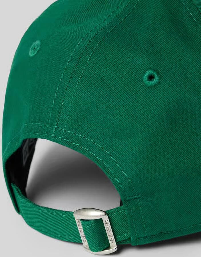 New era Cap met motiefstitching - Foto 2