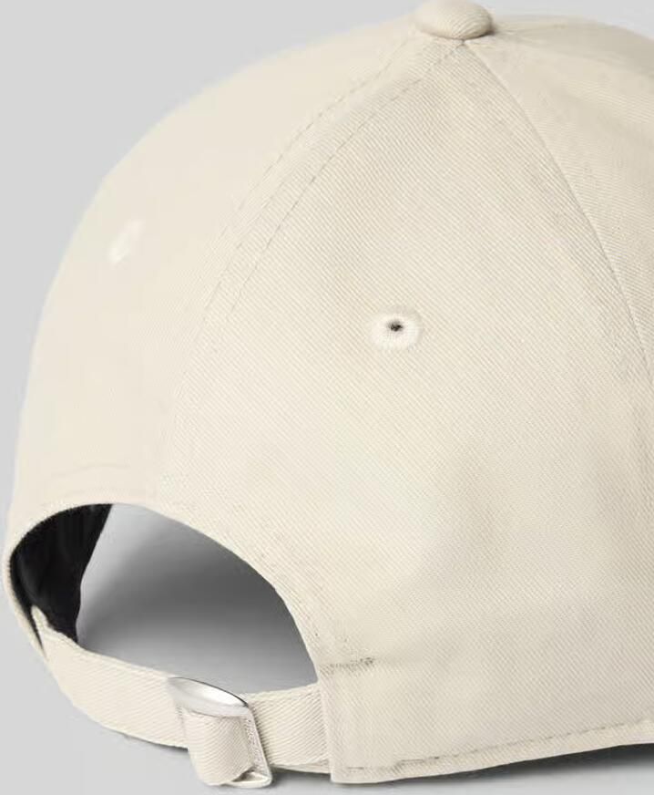 New era Cap met motiefstitching - Foto 2