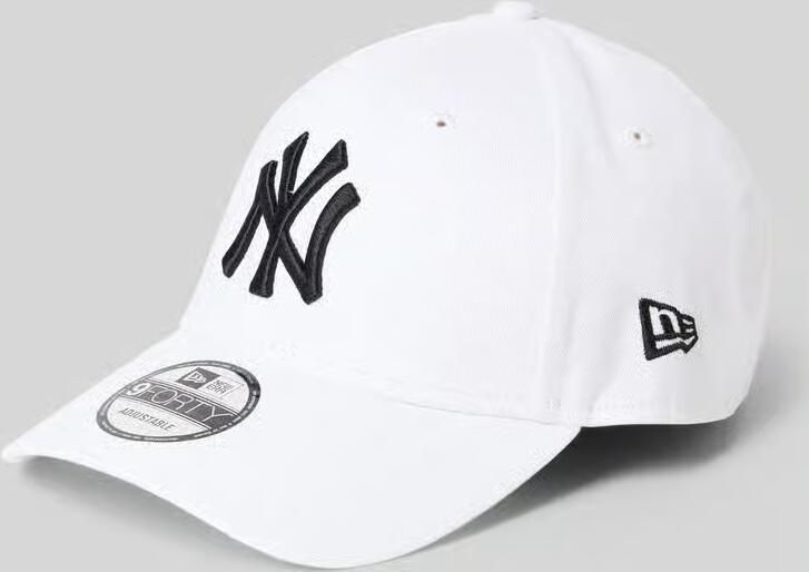 New era Pet met borduursel van de New York Yankees - Foto 2