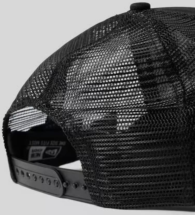 New era Casquette clean trucker New York Yankees Zwart - Foto 5