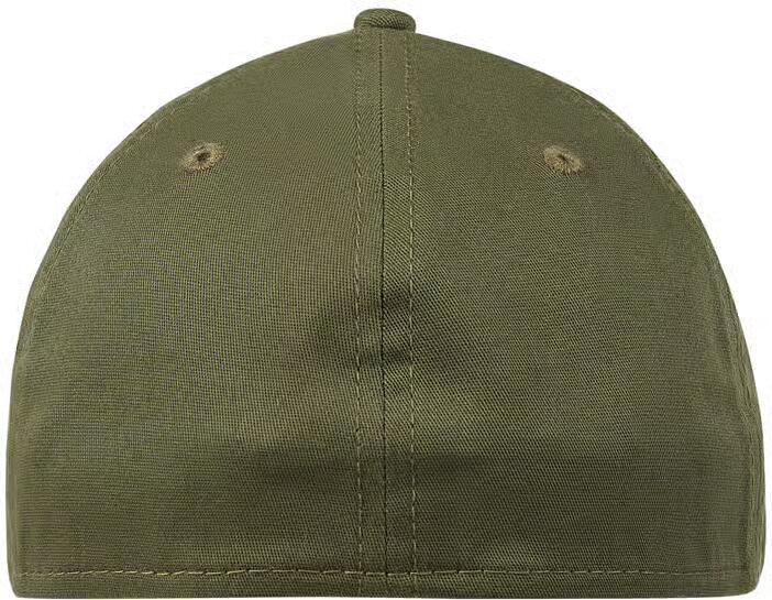 New era Pet van katoen model '39Thirty'