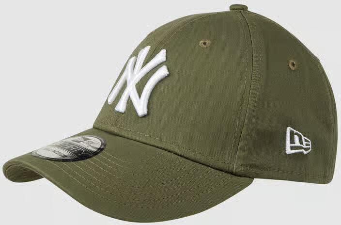 New era Pet van katoen model '39Thirty' - Foto 2