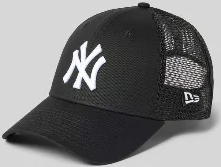 New era trucker cap met stitching model 'HOMEFIELD 9FORTY ' - Foto 2