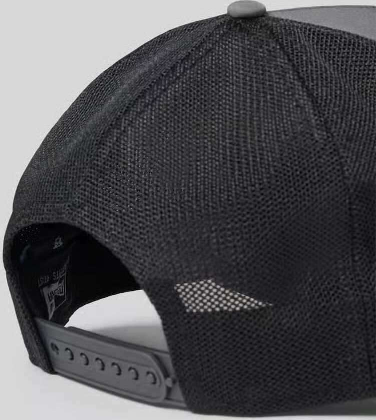 New era Trucker cap met verstelbaar trensje op de achterkant - Foto 2