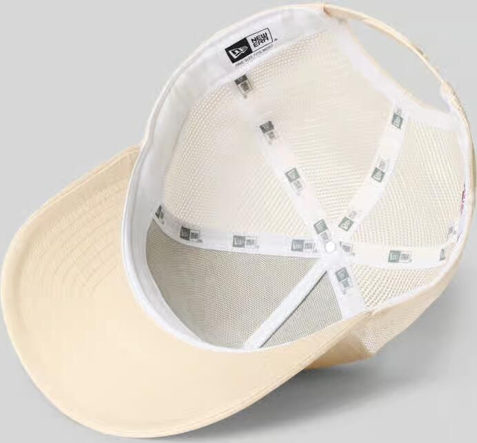 New era Trucker-pet met stitchings - Foto 2