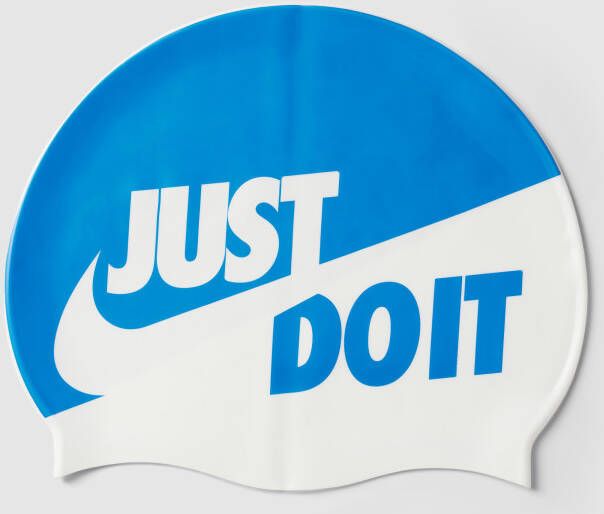 Nike Badmuts met statementprint model 'SLOGAN CAP'