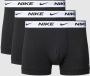 Nike Everyday Cotton Stretch (3 Pack) Boxershorts Kleding black white maat: XS beschikbare maaten:XS S M L - Thumbnail 3