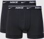 NIKE Underwear Trunk 2PK met nike logo-elastische band (2 stuks) - Thumbnail 1
