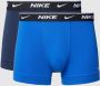 Nike Everyday Cotton Trunk Boxershorts Heren (2-pack) - Thumbnail 1