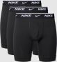 NIKE Underwear Boxershort Nike Dri-FIT Essential Cotton Stretch (3 stuks Set van 3) - Thumbnail 2
