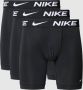 NIKE Underwear Boxershort BOXER BRIEF LONG 3PK met elastische band met nike logo-opschrift (Set van 3) - Thumbnail 3