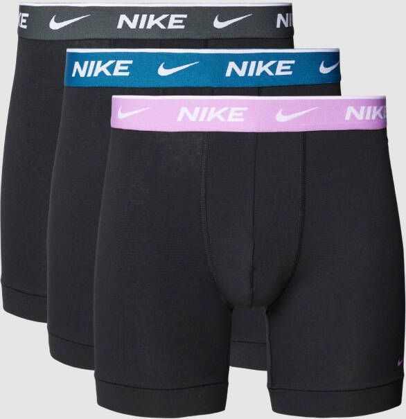 Nike Boxershort met elastische band met logo