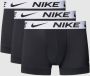 Nike Boxershort met elastische band met logo in een set van 3 stuks - Thumbnail 2