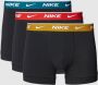 Nike Boxershort met labelstitching in een set van 3 stuks - Thumbnail 2