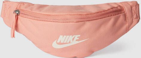 Nike Heuptasje met labelprint