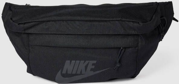 Nike Tech Heuptas (10 liter) Zwart