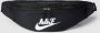 Nike Zwarte Hermitage Heuptas voor nen Black - Thumbnail 3