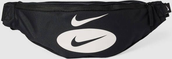 Nike Heuptasje met logoprint