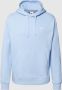 Nike Fleece Hoodie Cobalt Bliss Lange Mouw Blue Heren - Thumbnail 2