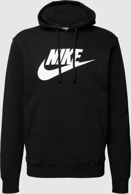 Nike Sweater M NSW CLUB HOODIE PO BB GX - Foto 1
