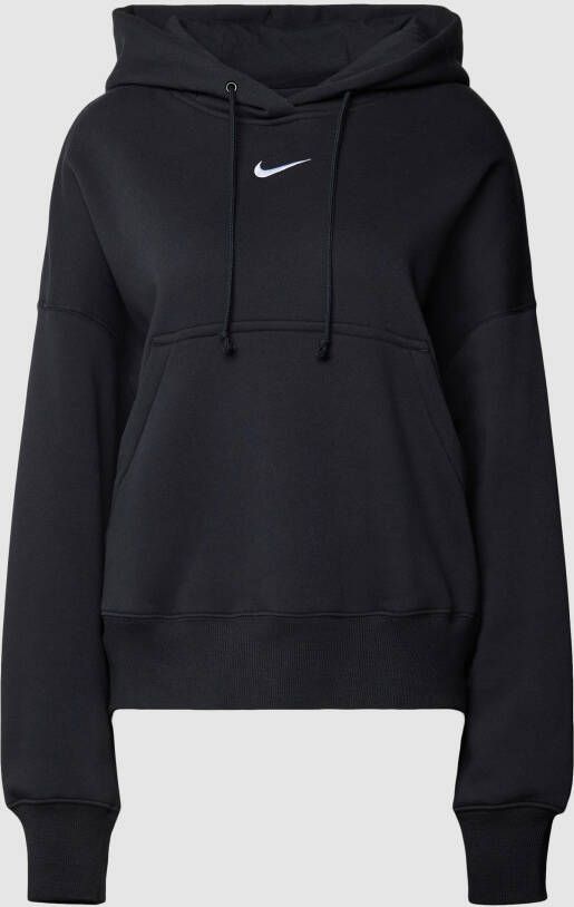 Nike Sportswear Phoenix Fleece Women's Over-Oversized Pullover Hoodie - Foto 5