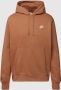 Nike Sportswear Club Fleece Hoodie Pink Heren - Thumbnail 1