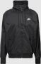 Nike Sportswear Windrunner Herenjack met capuchon Zwart - Thumbnail 3