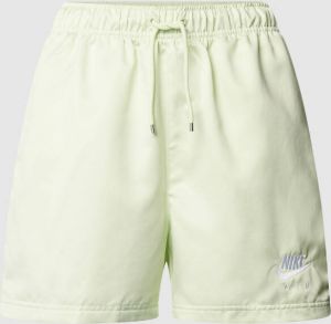 Nike Korte broek van duurzaam materiaal