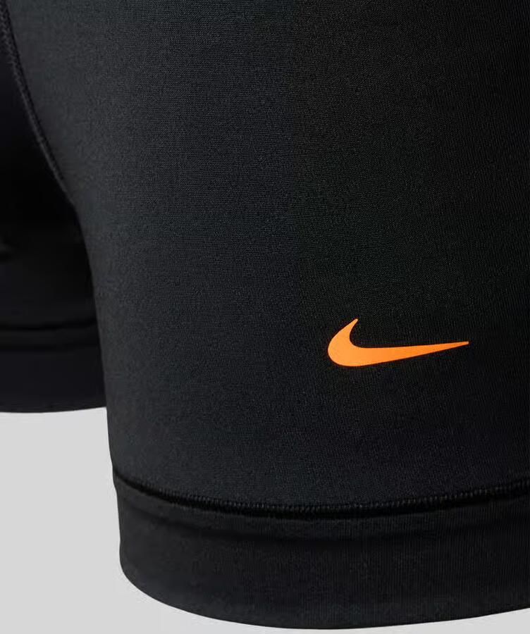 Nike Boxershort in set van 3 model 'ESSENTIAL MICRO' - Foto 2
