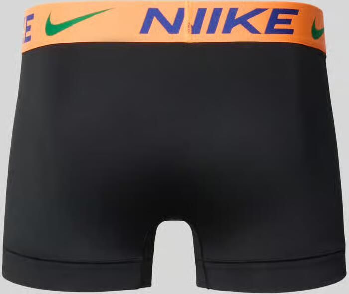 Nike Boxershort in set van 3 model 'ESSENTIAL MICRO' - Foto 3